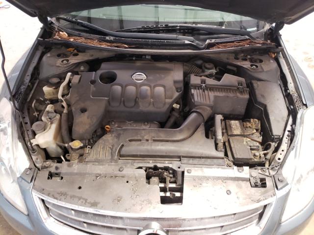 Photo 6 VIN: 1N4AL2AP5CC227759 - NISSAN ALTIMA BAS 