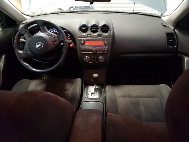 Photo 8 VIN: 1N4AL2AP5CC227759 - NISSAN ALTIMA BAS 