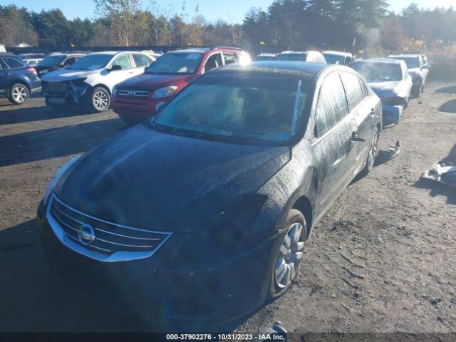 Photo 1 VIN: 1N4AL2AP5CC228927 - NISSAN ALTIMA 