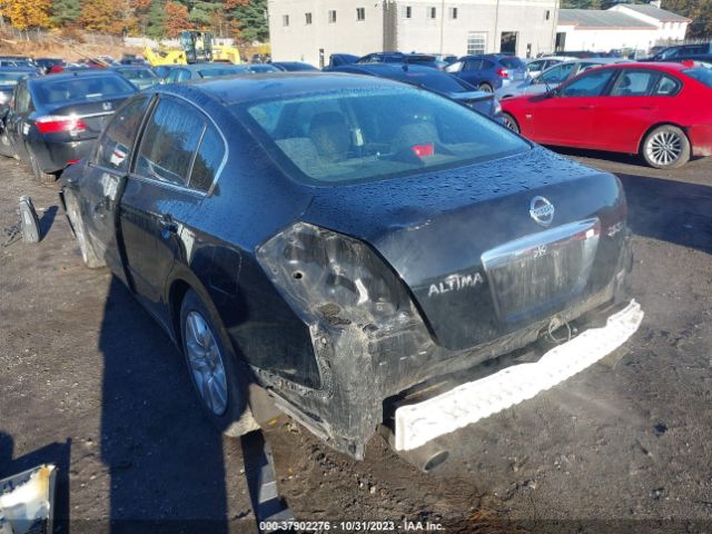 Photo 2 VIN: 1N4AL2AP5CC228927 - NISSAN ALTIMA 