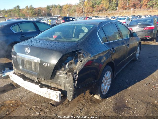 Photo 3 VIN: 1N4AL2AP5CC228927 - NISSAN ALTIMA 