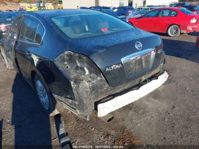 Photo 5 VIN: 1N4AL2AP5CC228927 - NISSAN ALTIMA 