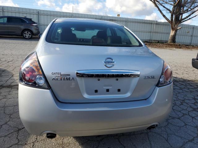 Photo 5 VIN: 1N4AL2AP5CC229933 - NISSAN ALTIMA BAS 