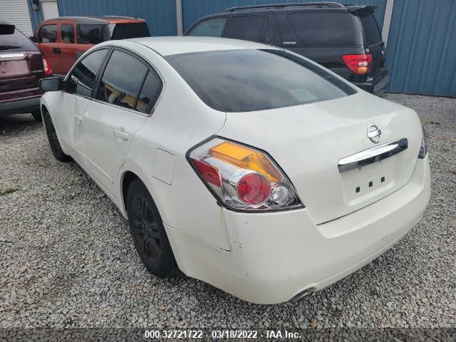 Photo 2 VIN: 1N4AL2AP5CC230077 - NISSAN ALTIMA 