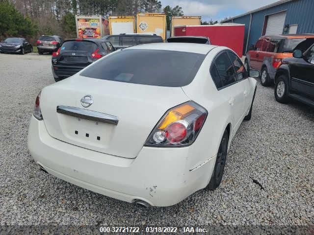 Photo 3 VIN: 1N4AL2AP5CC230077 - NISSAN ALTIMA 