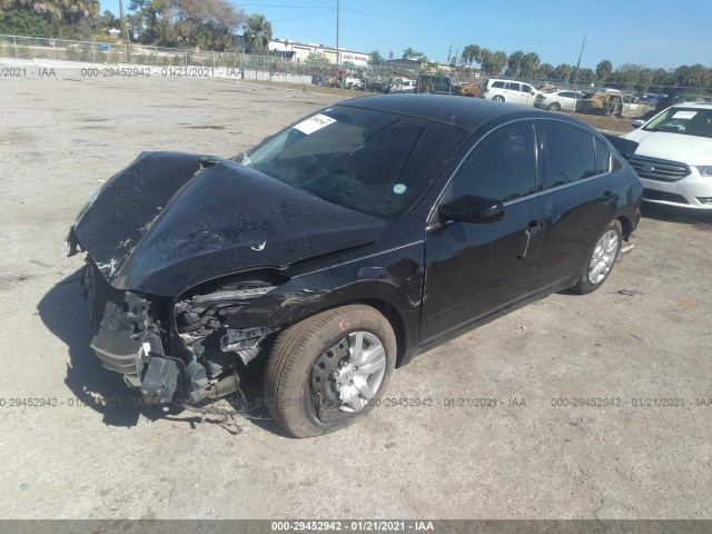 Photo 1 VIN: 1N4AL2AP5CC230418 - NISSAN ALTIMA 