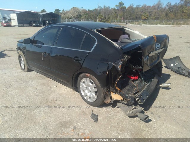 Photo 2 VIN: 1N4AL2AP5CC230418 - NISSAN ALTIMA 