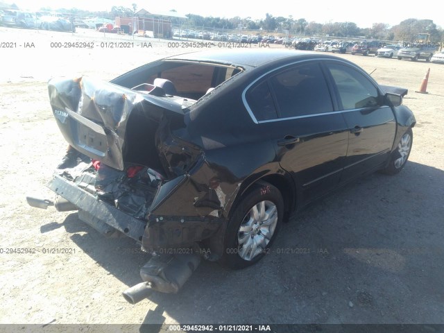 Photo 3 VIN: 1N4AL2AP5CC230418 - NISSAN ALTIMA 