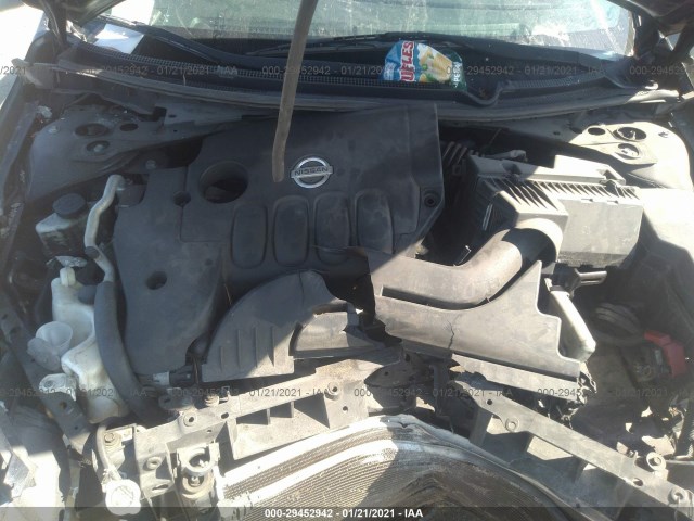 Photo 9 VIN: 1N4AL2AP5CC230418 - NISSAN ALTIMA 