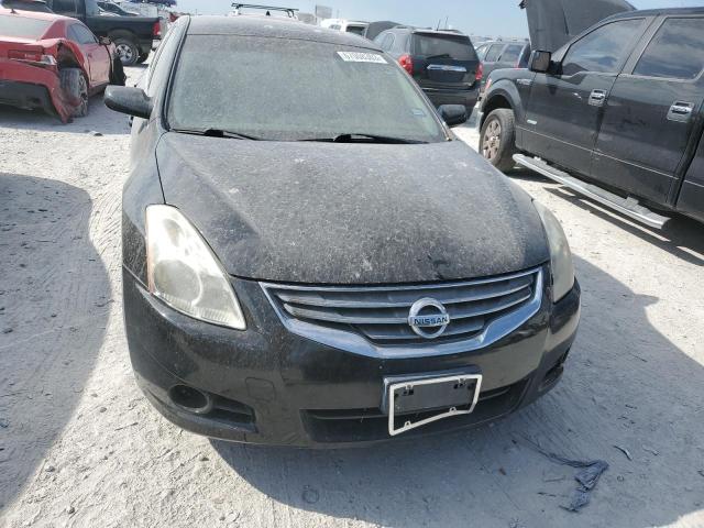 Photo 4 VIN: 1N4AL2AP5CC232850 - NISSAN ALTIMA BAS 