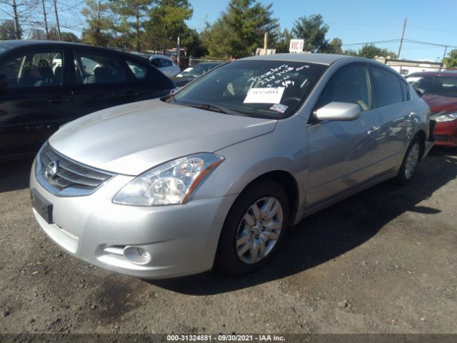 Photo 1 VIN: 1N4AL2AP5CC233450 - NISSAN ALTIMA 