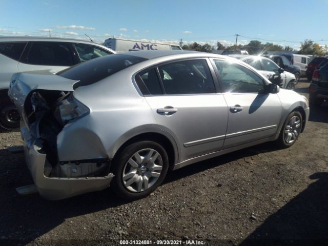 Photo 3 VIN: 1N4AL2AP5CC233450 - NISSAN ALTIMA 