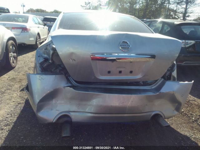 Photo 5 VIN: 1N4AL2AP5CC233450 - NISSAN ALTIMA 