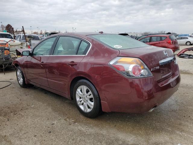 Photo 1 VIN: 1N4AL2AP5CC235246 - NISSAN ALTIMA 