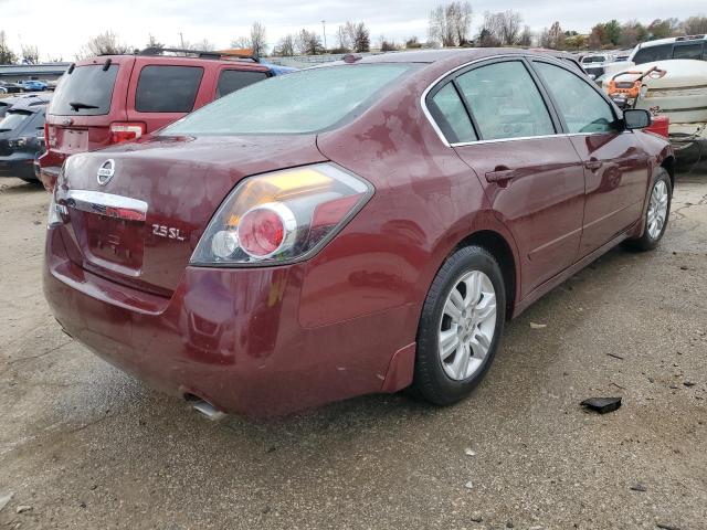 Photo 2 VIN: 1N4AL2AP5CC235246 - NISSAN ALTIMA 