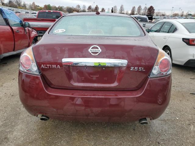 Photo 5 VIN: 1N4AL2AP5CC235246 - NISSAN ALTIMA 