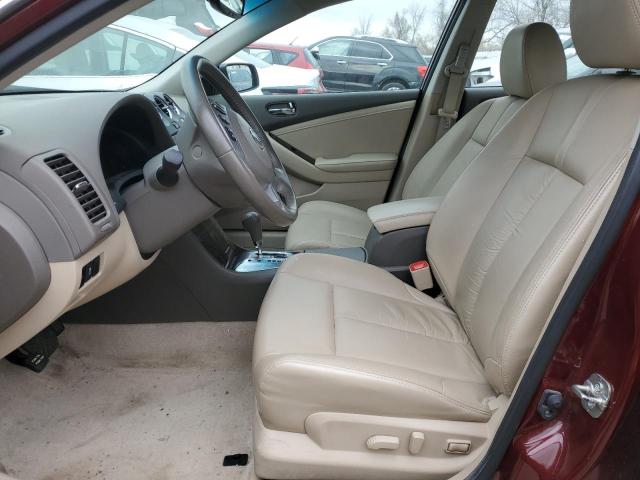 Photo 6 VIN: 1N4AL2AP5CC235246 - NISSAN ALTIMA 