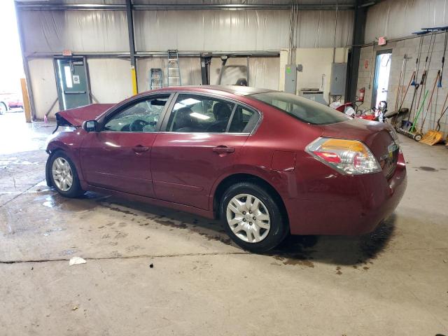 Photo 1 VIN: 1N4AL2AP5CC235991 - NISSAN ALTIMA BAS 