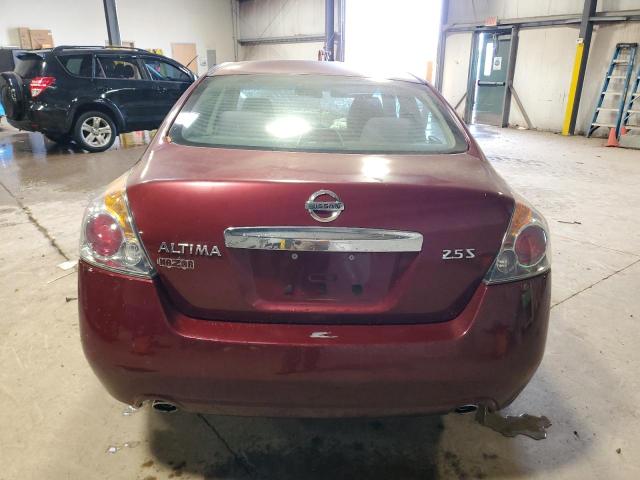 Photo 5 VIN: 1N4AL2AP5CC235991 - NISSAN ALTIMA BAS 