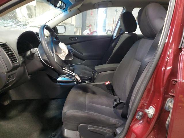 Photo 6 VIN: 1N4AL2AP5CC235991 - NISSAN ALTIMA BAS 