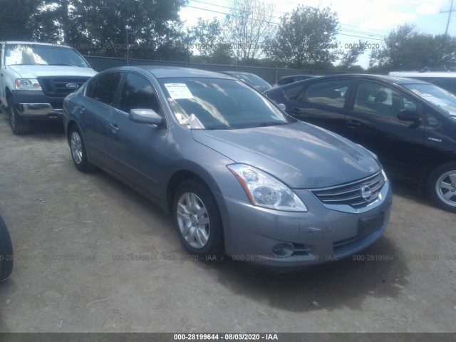 Photo 0 VIN: 1N4AL2AP5CC238521 - NISSAN ALTIMA 