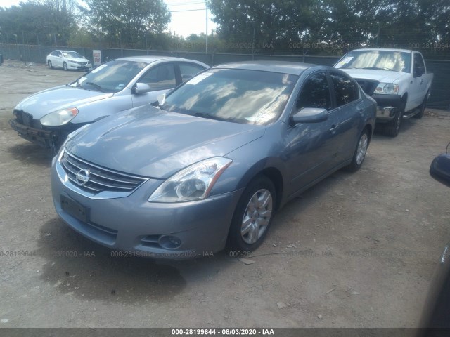 Photo 1 VIN: 1N4AL2AP5CC238521 - NISSAN ALTIMA 