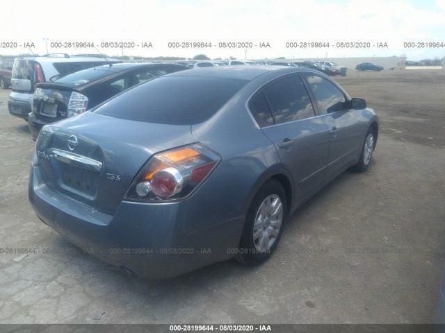 Photo 3 VIN: 1N4AL2AP5CC238521 - NISSAN ALTIMA 