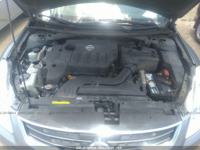 Photo 9 VIN: 1N4AL2AP5CC238521 - NISSAN ALTIMA 