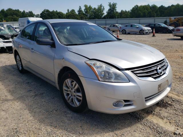 Photo 0 VIN: 1N4AL2AP5CC240012 - NISSAN ALTIMA BAS 