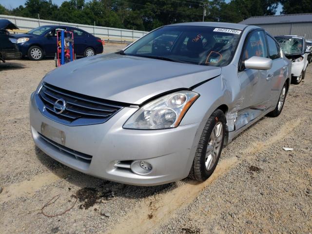 Photo 1 VIN: 1N4AL2AP5CC240012 - NISSAN ALTIMA BAS 