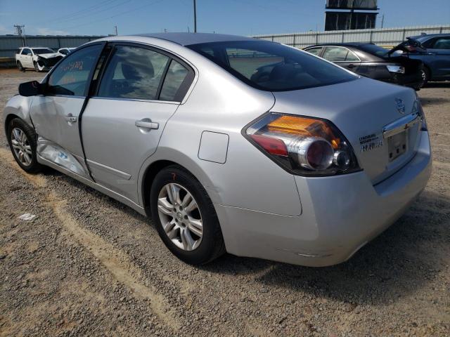 Photo 2 VIN: 1N4AL2AP5CC240012 - NISSAN ALTIMA BAS 