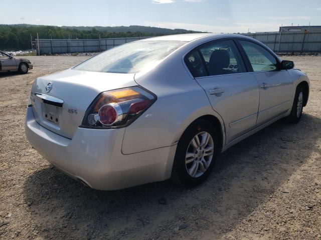 Photo 3 VIN: 1N4AL2AP5CC240012 - NISSAN ALTIMA BAS 