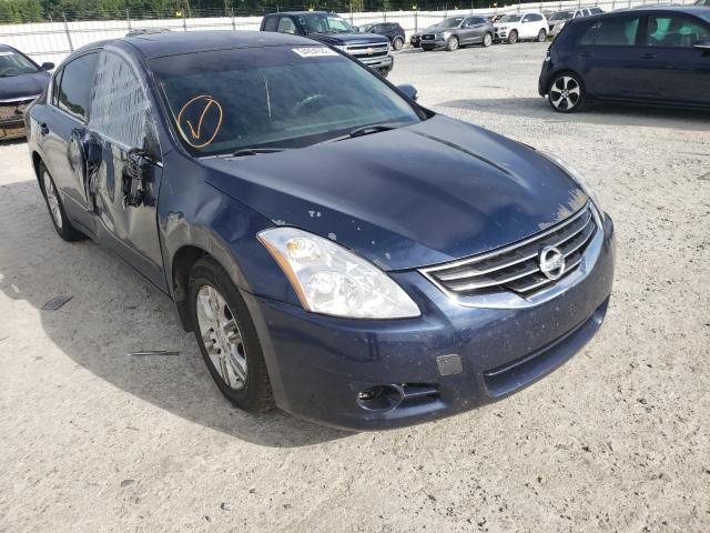 Photo 0 VIN: 1N4AL2AP5CC240799 - NISSAN ALTIMA BAS 