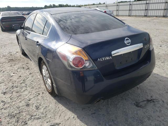 Photo 2 VIN: 1N4AL2AP5CC240799 - NISSAN ALTIMA BAS 