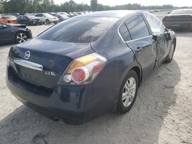 Photo 3 VIN: 1N4AL2AP5CC240799 - NISSAN ALTIMA BAS 