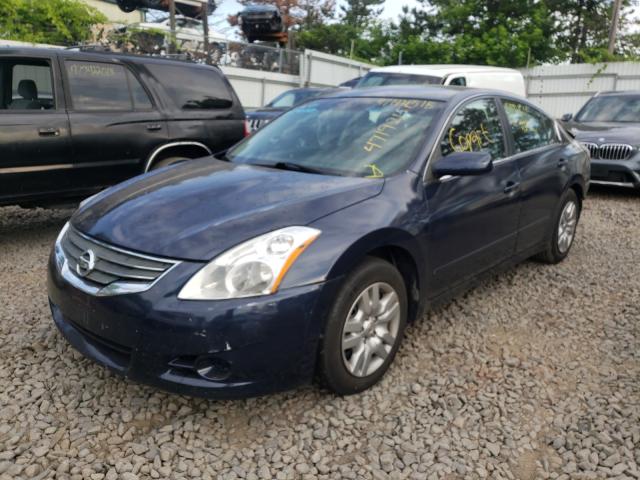 Photo 1 VIN: 1N4AL2AP5CC242021 - NISSAN ALTIMA BAS 