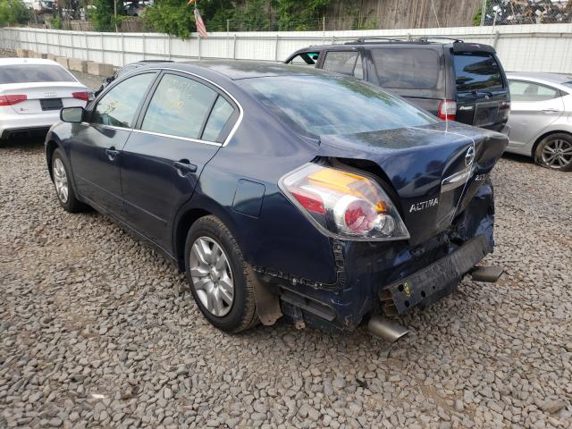 Photo 2 VIN: 1N4AL2AP5CC242021 - NISSAN ALTIMA BAS 