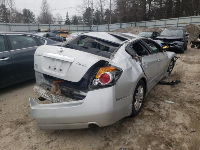 Photo 3 VIN: 1N4AL2AP5CC243492 - NISSAN ALTIMA BAS 