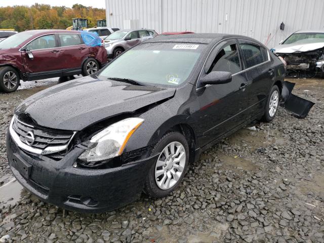 Photo 1 VIN: 1N4AL2AP5CC245050 - NISSAN ALTIMA BAS 