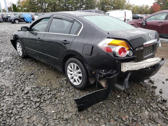 Photo 2 VIN: 1N4AL2AP5CC245050 - NISSAN ALTIMA BAS 