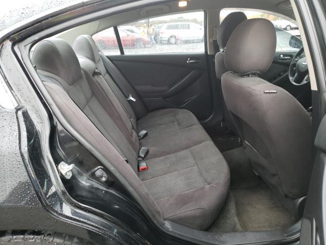 Photo 5 VIN: 1N4AL2AP5CC245050 - NISSAN ALTIMA BAS 