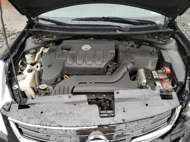 Photo 6 VIN: 1N4AL2AP5CC245050 - NISSAN ALTIMA BAS 