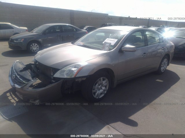 Photo 1 VIN: 1N4AL2AP5CC245212 - NISSAN ALTIMA 