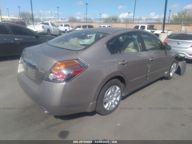 Photo 3 VIN: 1N4AL2AP5CC245212 - NISSAN ALTIMA 