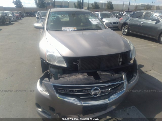 Photo 5 VIN: 1N4AL2AP5CC245212 - NISSAN ALTIMA 