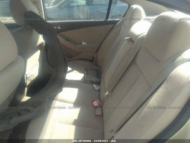 Photo 7 VIN: 1N4AL2AP5CC245212 - NISSAN ALTIMA 