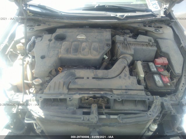 Photo 9 VIN: 1N4AL2AP5CC245212 - NISSAN ALTIMA 