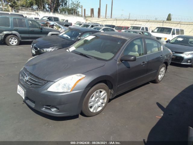 Photo 1 VIN: 1N4AL2AP5CC246022 - NISSAN ALTIMA 