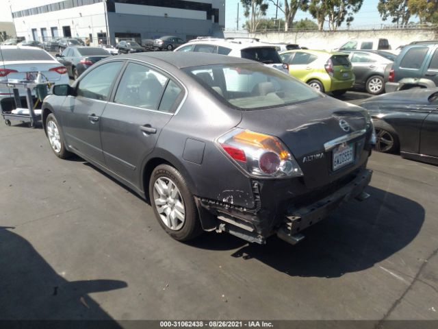 Photo 2 VIN: 1N4AL2AP5CC246022 - NISSAN ALTIMA 