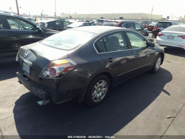 Photo 3 VIN: 1N4AL2AP5CC246022 - NISSAN ALTIMA 